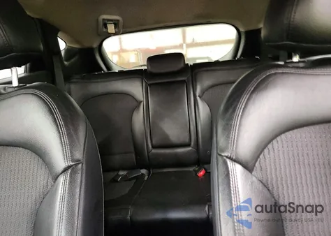 2012 Hyundai Tucson Gls z USA, uszkodzony, nr VIN KM8JUCAC0CU351406